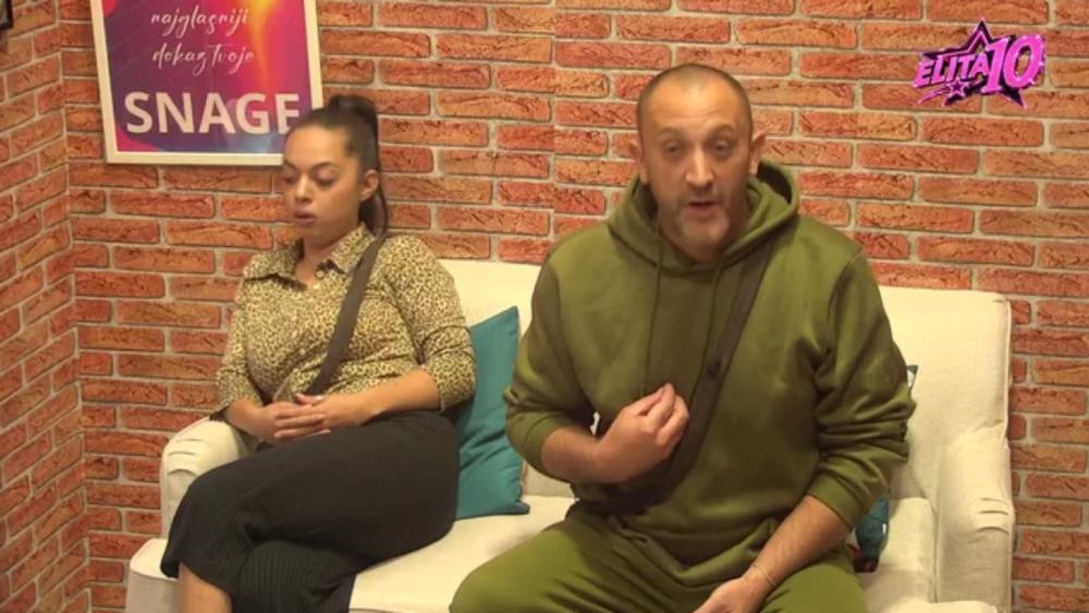 Stojin sin brutalno iskreno o odnosu sa Radom, ona se slomila
