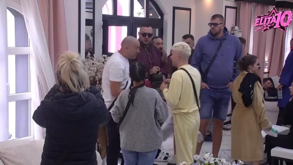 Hitno obaveštenje Pinka: Stojin sin morao da napusti Elitu 10