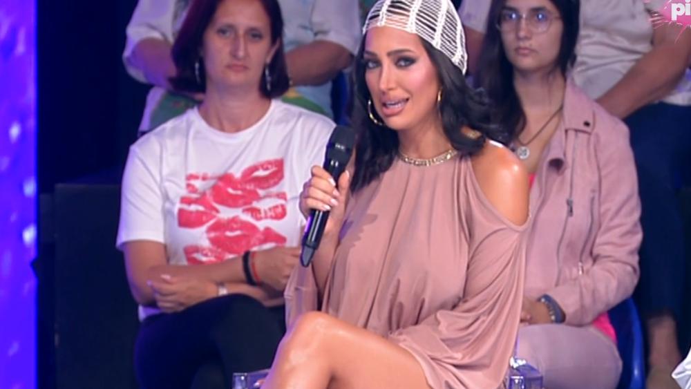 Laura nakon izlaska iz zatvora ušla u Elitu 10: O njenom skandalu brujao region