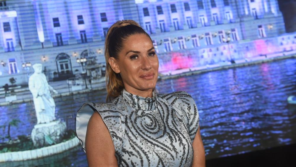Ćerka Ane Ćurčić je prava lepotica: Jedan detalj svi komentarišu