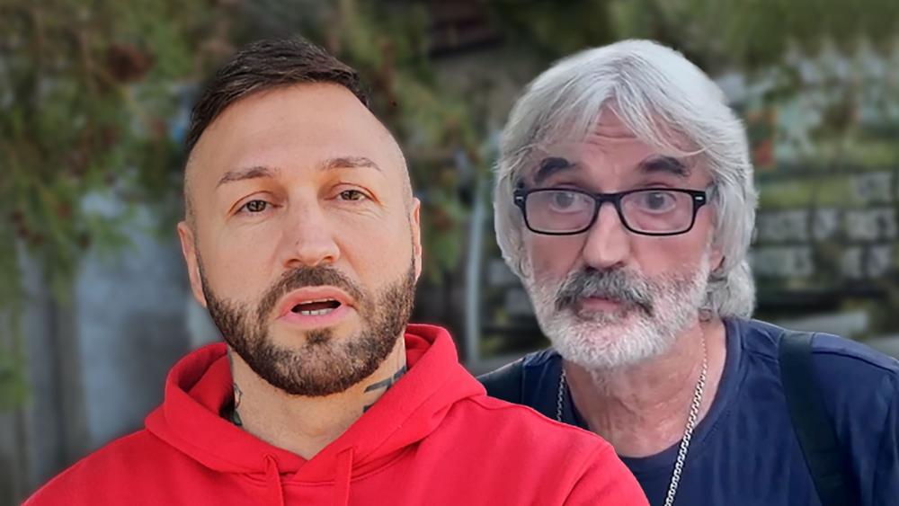 Oglasio se otac Nenada Aleksića Ša nakon njegovog ulaska u "Elitu 10"