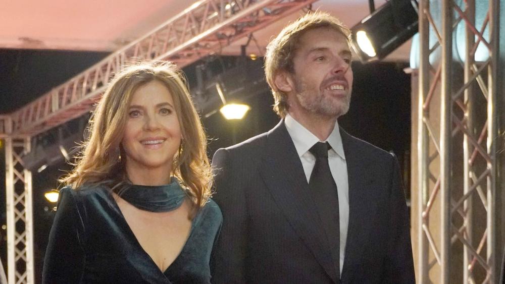 Glumci Snežana Bogdanović i Uliks Fehmiju u Americi imaju privatan biznis