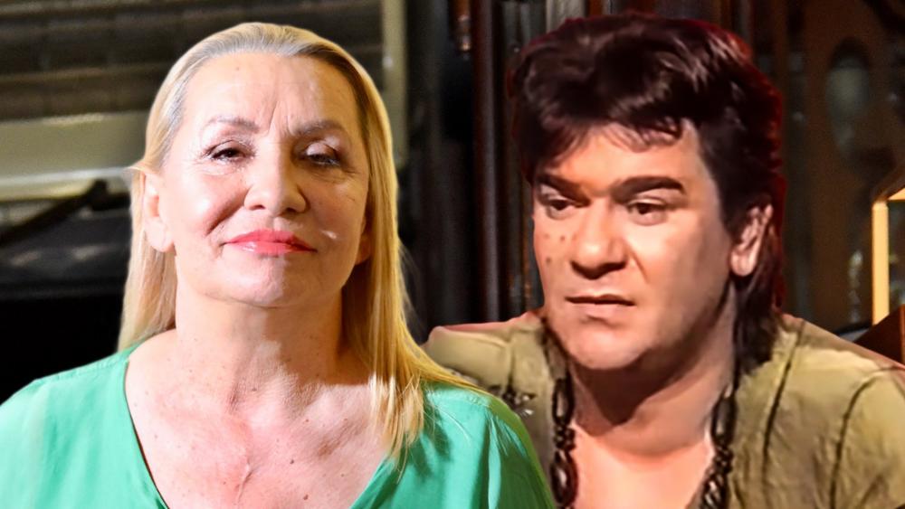 Vesna Zmijanac je bila tiha patnja Nina Rešića: Otkrila detalje odnosa
