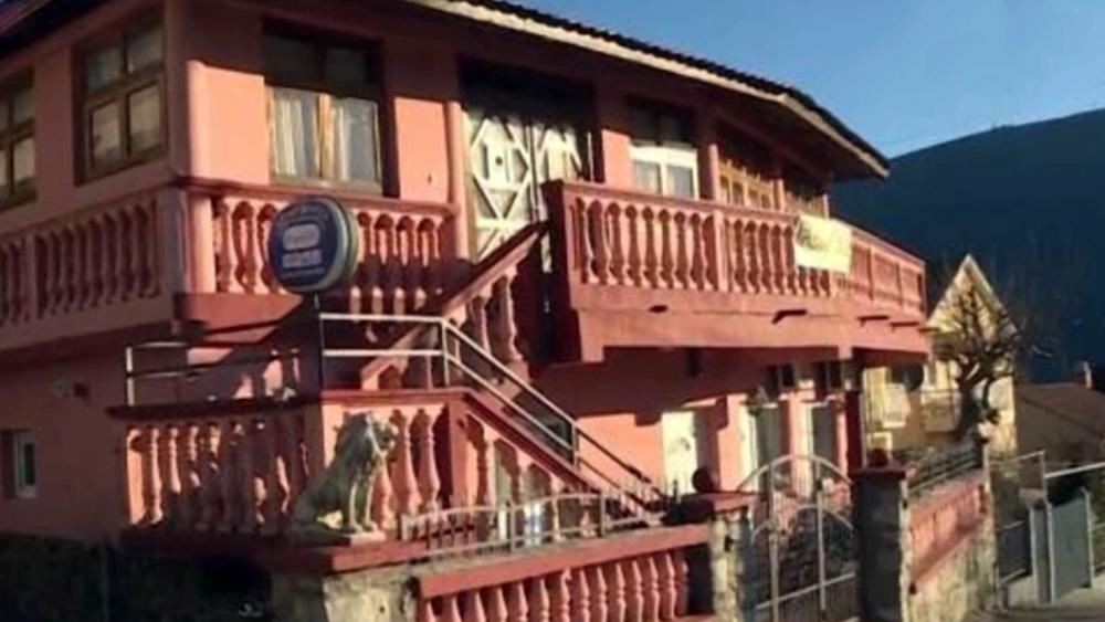 Ova luks kuća na obali mora je u vlasništvu Anđele Đuričić: Evo koliko vredi