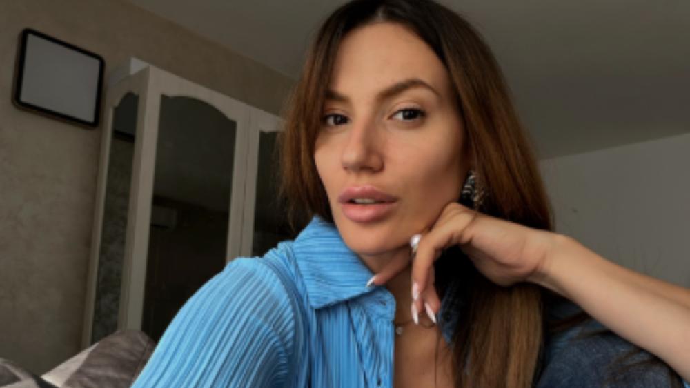 Kristina Spalević se preselila sa sinovima, pa se oglasila sa nove adrese
