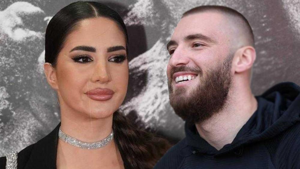 Stefan Karić otkrio da su Anđela Đuričić i Mensur Ajdarpašić bili intimni