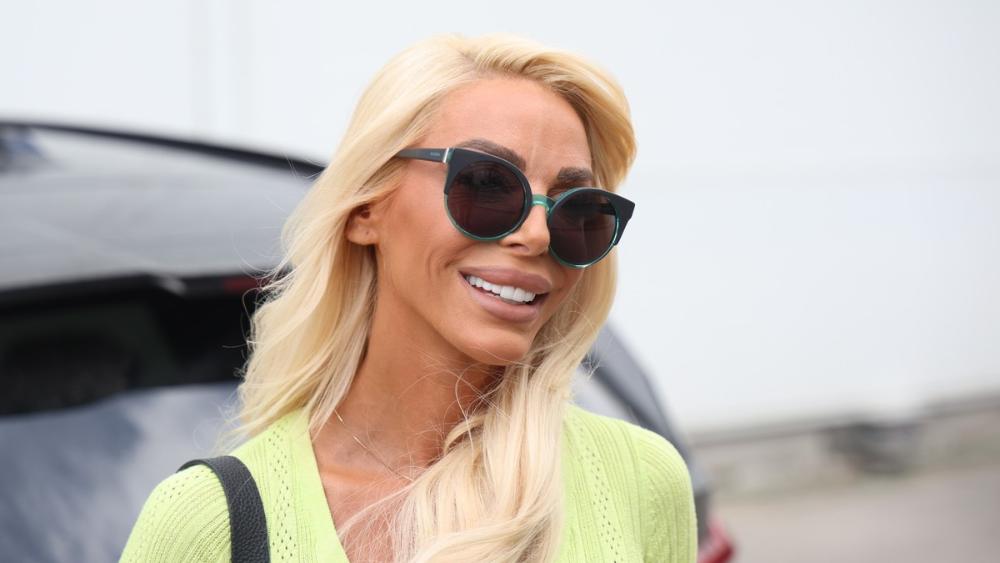 Bojana Lazić priznala: "Stoja nije znala da će joj sin biti u Pinkovim zvezdama"