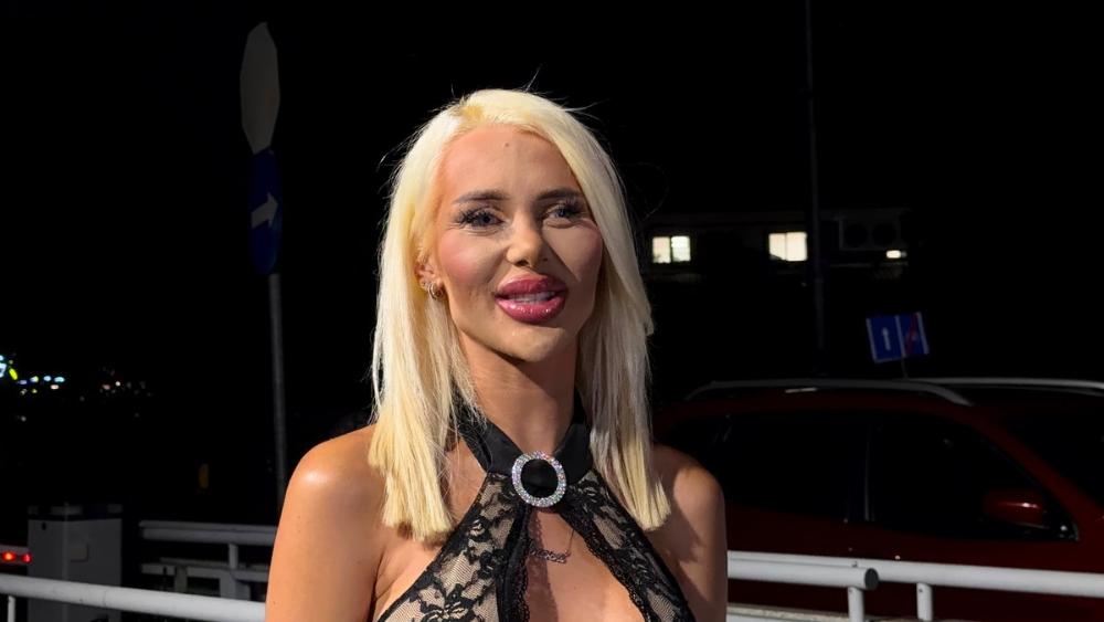 Vanja Prodanović o odnosu sa Ivanom Marinkovićem i Miljanom Kulić