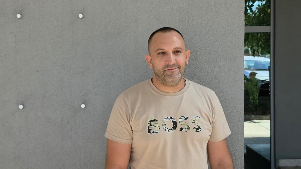 Stojin sin ulazi u "Elitu 10": Majka je bila šokirana, zbunjena, iznervirana