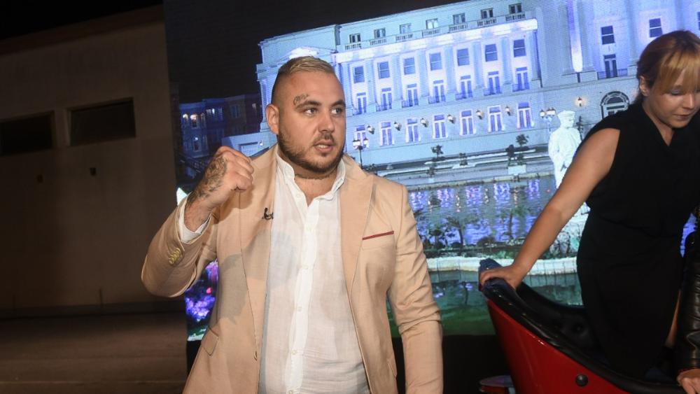 Šok odluka Filipa Cara tik pred početak Elite 10
