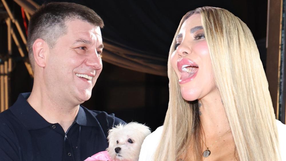 Ivan Marinković popodne pred Elitu 10 proveo s Aneli Ahmić: Lagala je sve