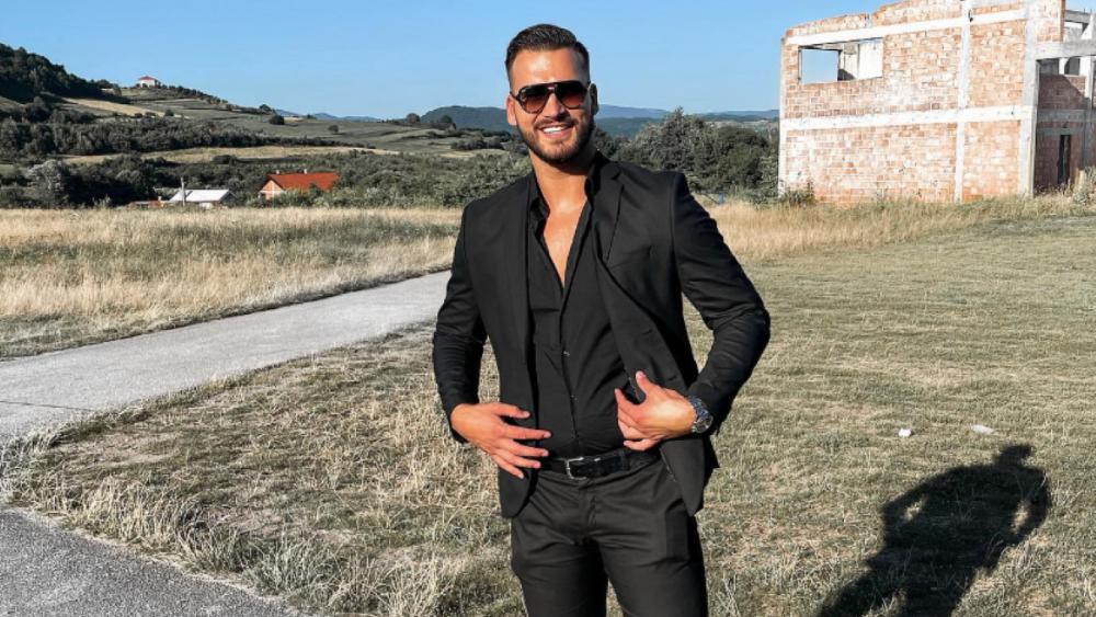 Marko raskinuo veridbu nakon 3 dana, oglasio se: "Ne mogu da je dobijem"