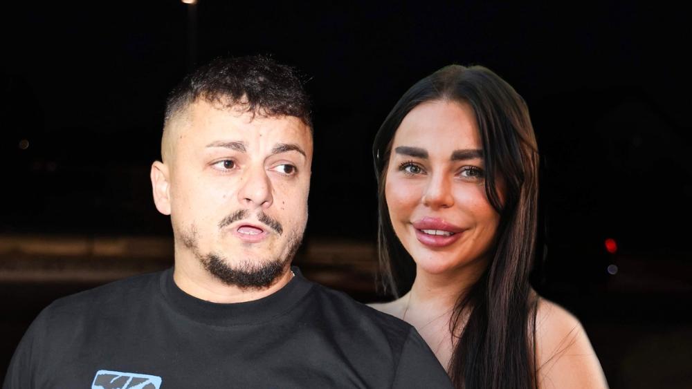 Sofija Janićijević o Terzi i Lauri u Eliti 10: Bivše volim u tuđim rukama
