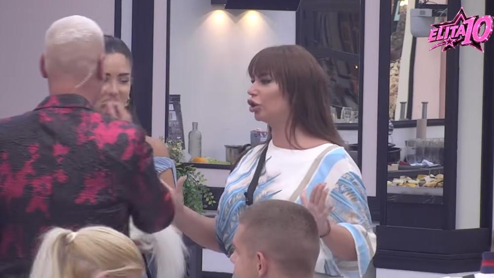 Miljana Kulić priznala da je imala intimne odnose sa ovom rijaliti učesnicom