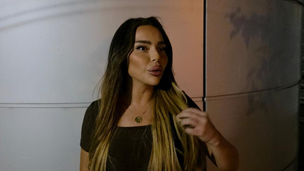 Sofija Janićijević otkrila detalje saobraćajne nesreće: Mamu su poslali u Hitnu