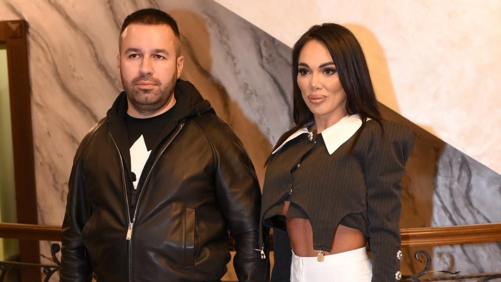 Oglasila se Tamara Đurić nakon vesti da je bivšeg muža prijavila za nasilje