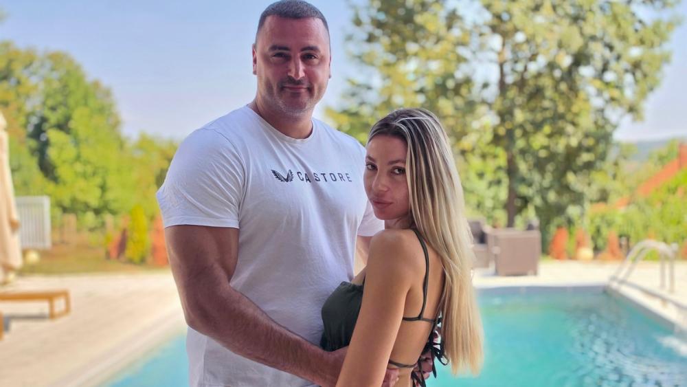 Maja i Alen Hadrović otkrili zašto prodaju kuću i kako se ona sprema za Elitu