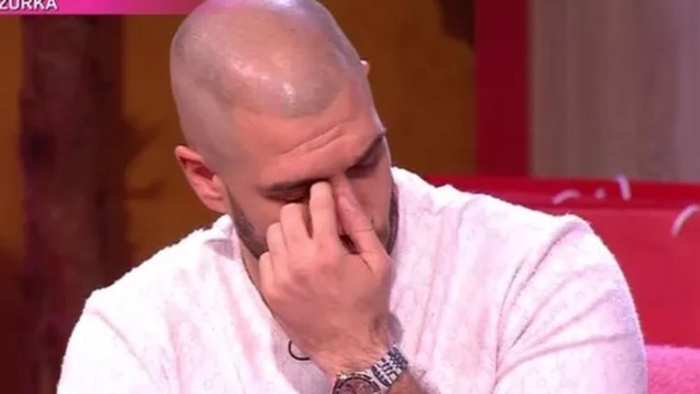 Dejan Dragojević o najtežim danima i gubitku bebe: "Srušio nam se ceo svet"