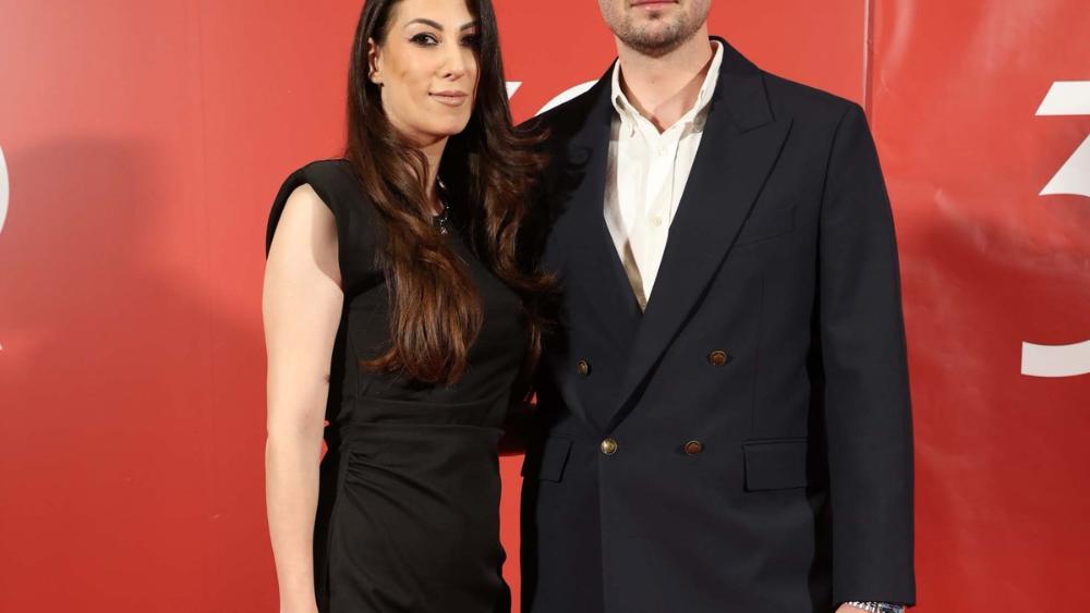 Nadežda Biljić prvi put u javnosti nakon što je pobedila rak