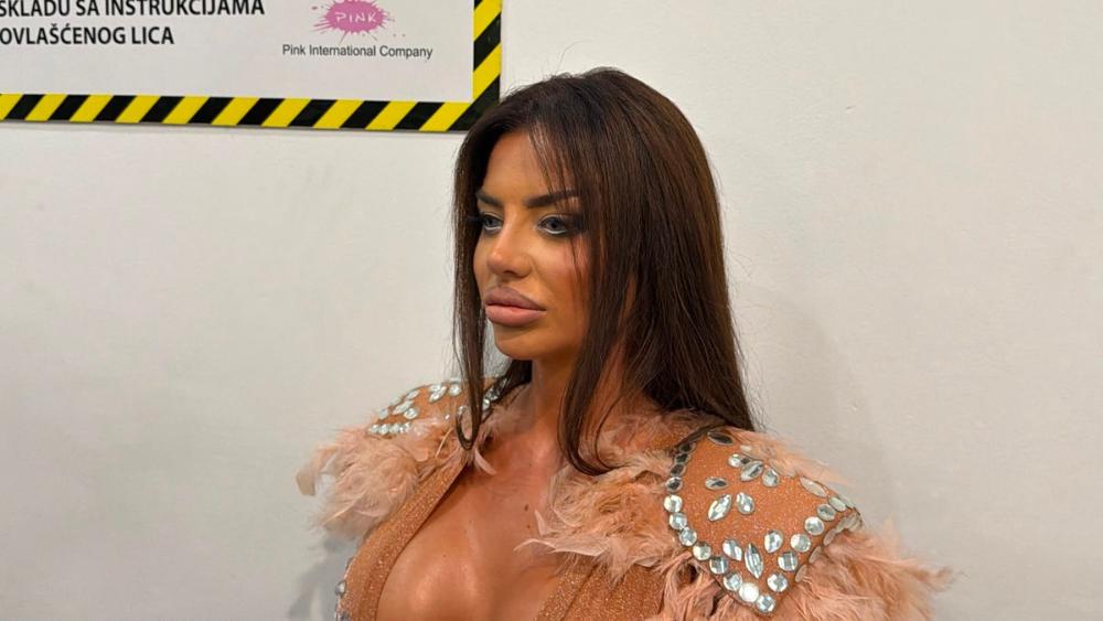 Sanja Grujić otkrila razlog raskida sa Markom Stefanovićem