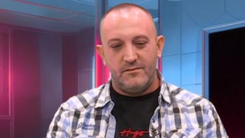 Sin Stoje Novaković u "Eliti 10", detalji njegove životne priče malo poznati
