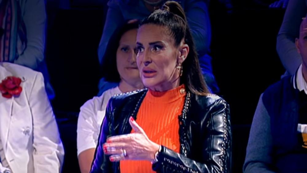 Milena Kačavenda stigla u Elitu nakon teške operacije