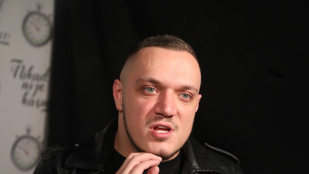 Glumac iz kultnih filmova je Gastozov pradeda, ove replike i dalje svi pamte