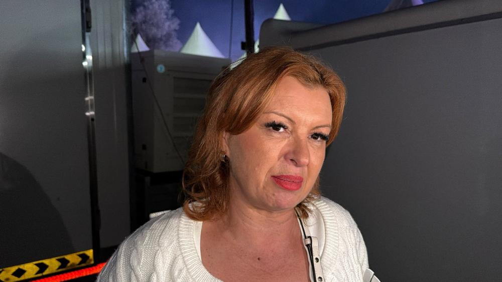 Ivana Šašić o sukobu sa Anom Bekutom: "Dala sam izjavu u policiji"