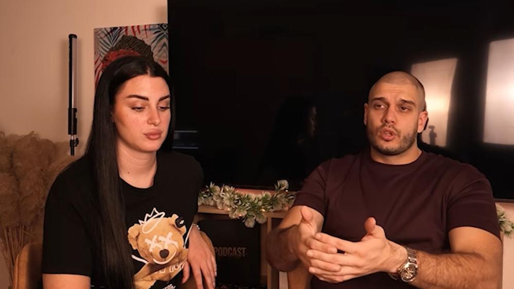 Bolna ispovest Dejana Dragojevića i Jovane o gubitku bebe: "Nije bilo spasa"