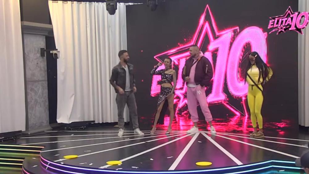 Evo ko je sinoć napustio Elitu 10