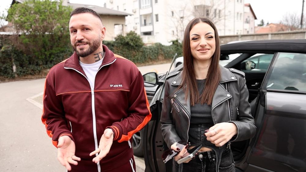 Miona Jovanović napustila stan u kom je živela sa Ša: "Imali smo rasprave"