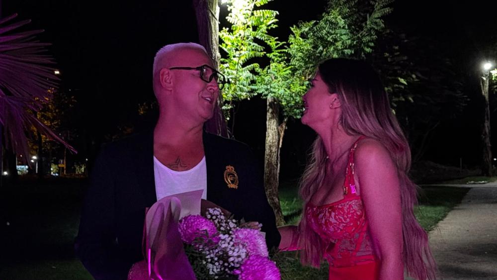 Milan Milošević i Ana Radulović o Eliti 10: Aneli i Karić su spavali zajedno