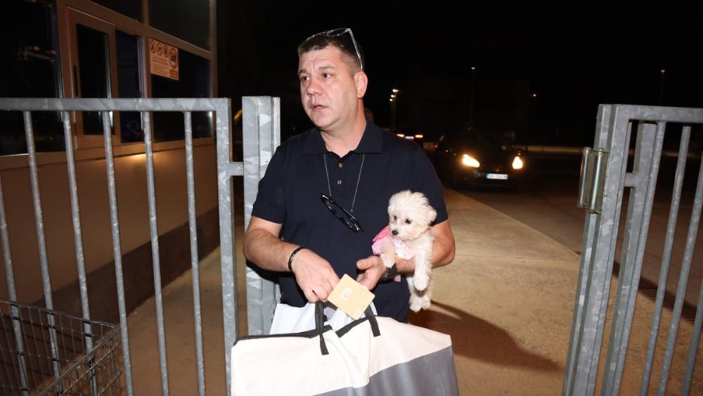 Ivan Marinković ulazi u Elitu 10 sa kučetom: Marija Kulić se biti učesnica