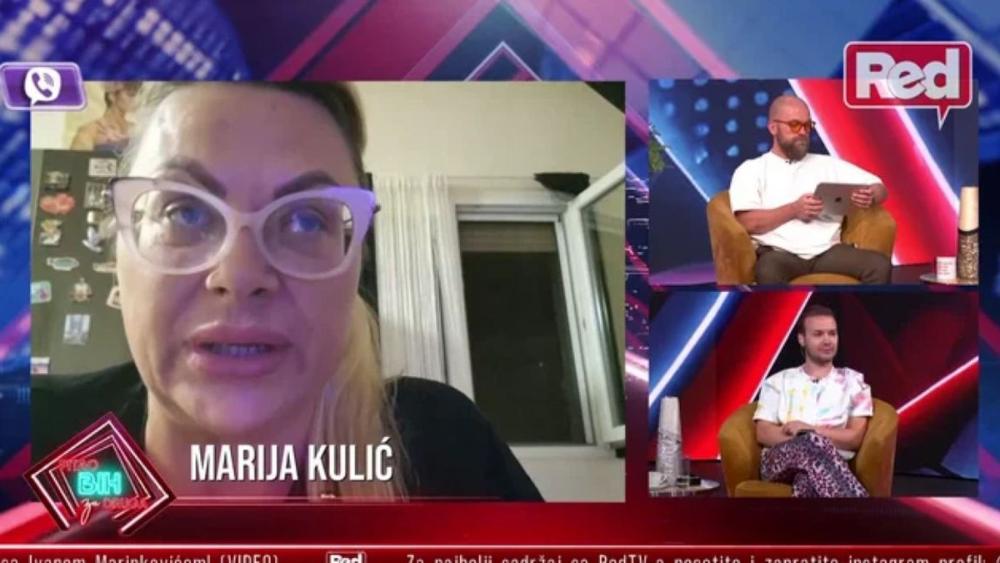 Marija Kulić otkrila istinu o Jasenki pa žestoko urnisala Gastoza i Anđelu