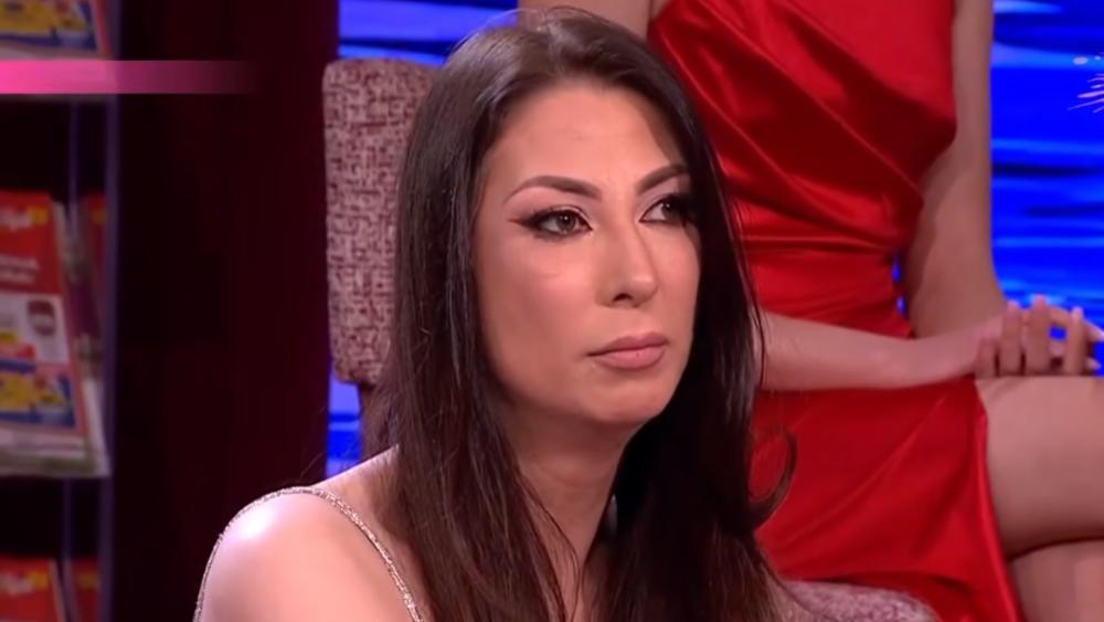 Toma krio od Nadežde da ima rak: "Na konzilijumu sam doživela lom"