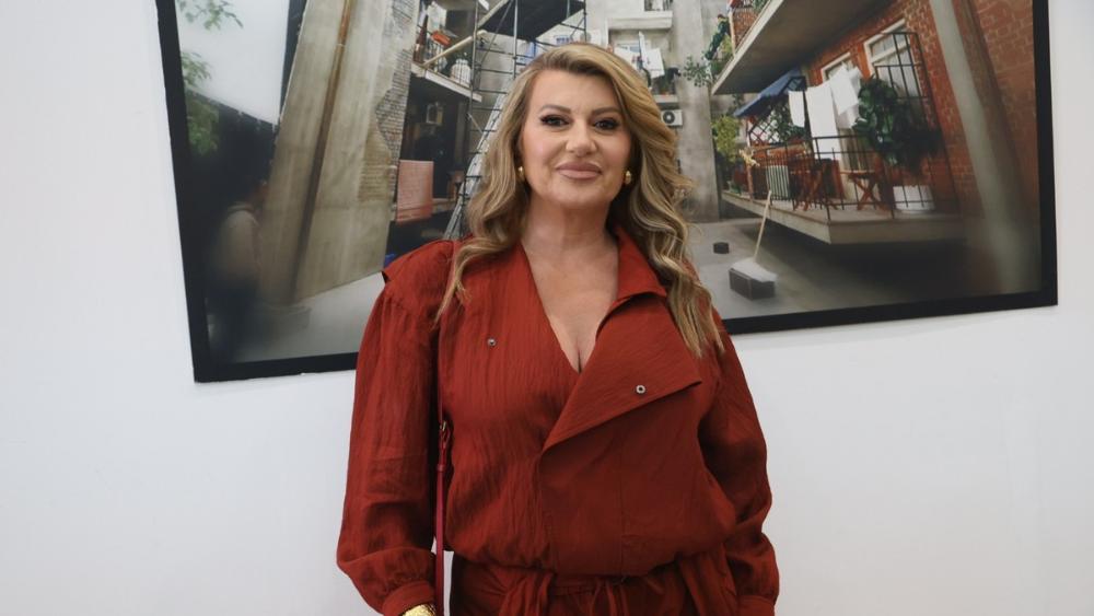Viki Miljković o učešću Stojinog sina u Pinkovim Zvezdama