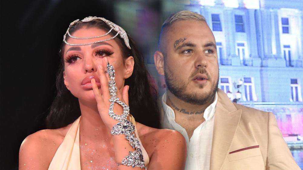Maja Marinković odgovorila Caru, pa uputila optužbe na račun njegove majke