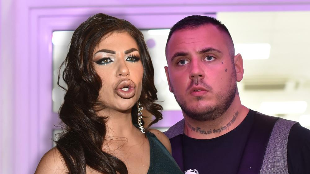 Filip Car brutalno zaratio sa Miljanom Kulić: Haos u "Eliti"