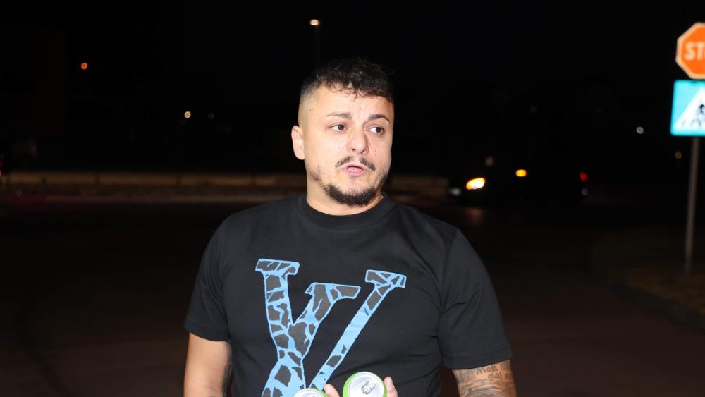 Terza se pomirio sa Milicom Veličković: "Shvatio sam sve"