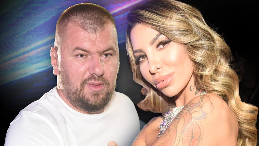 Janjuš priznao Aneli da ju je jedini voleo: "Svi su hteli da te iskoriste"