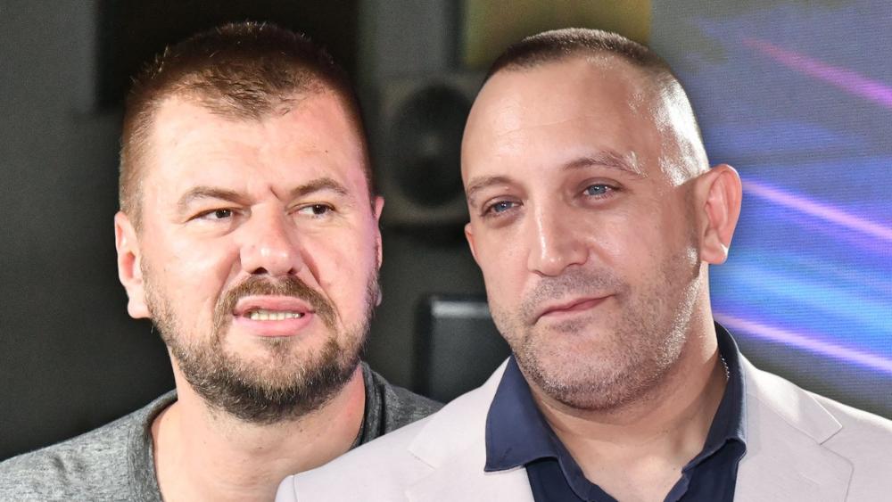 Janjuš i Stojin sin brutalno zaratili zbog nove rijaliti učesnice