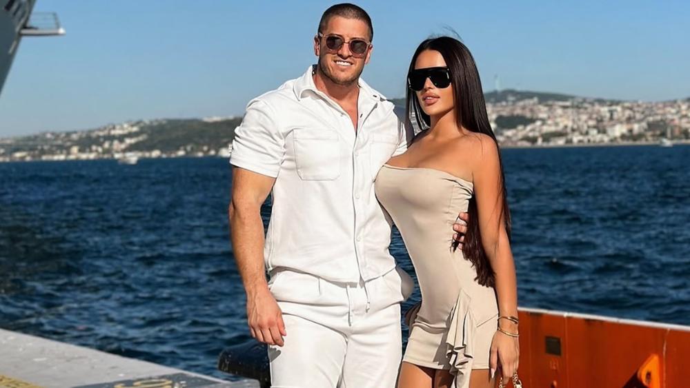 Imao 101 kilogram, pa se prepolovio: Jede špagete i sve što želi, a ovo je caka