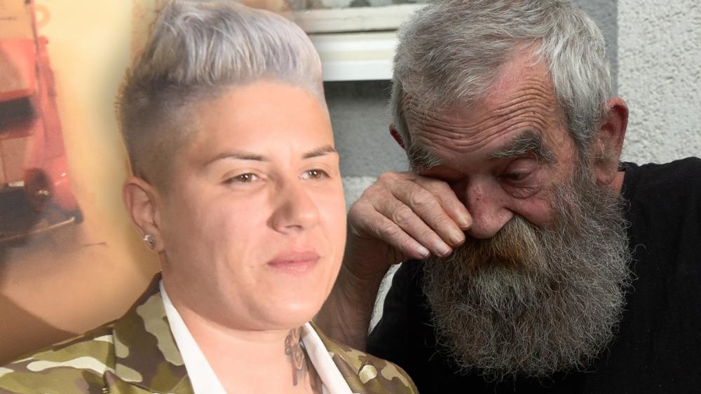 Otac Jovane Tomić Matore: Dragana i ja smo bili protiv ulaska u Elitu