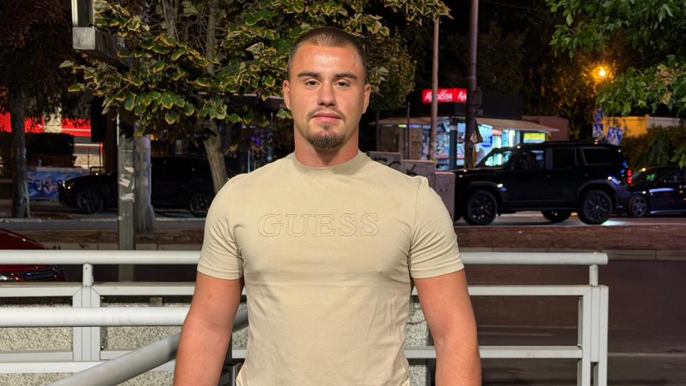 Viktor Gagić o skandalu sa Minom Vrbaški: "Imam snimak koji čuvam"