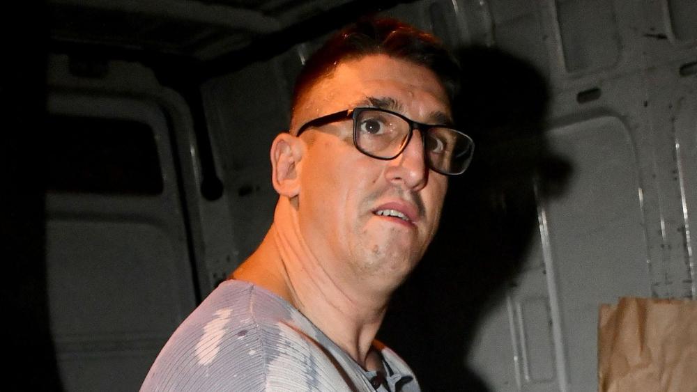 Kristijan Golubović o zaradi na sajtu za odrasle i šta planira da snima