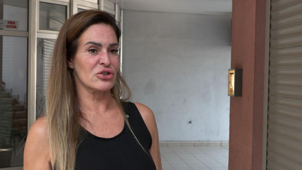 Milena Kačavenda o tumoru i dogovoru sa produkcijom: "Gastoz ulazi u Elitu"