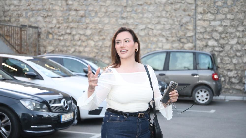 Ovde se Kristina Spalević preselila sa sinovima: Otvorila vrata novog doma