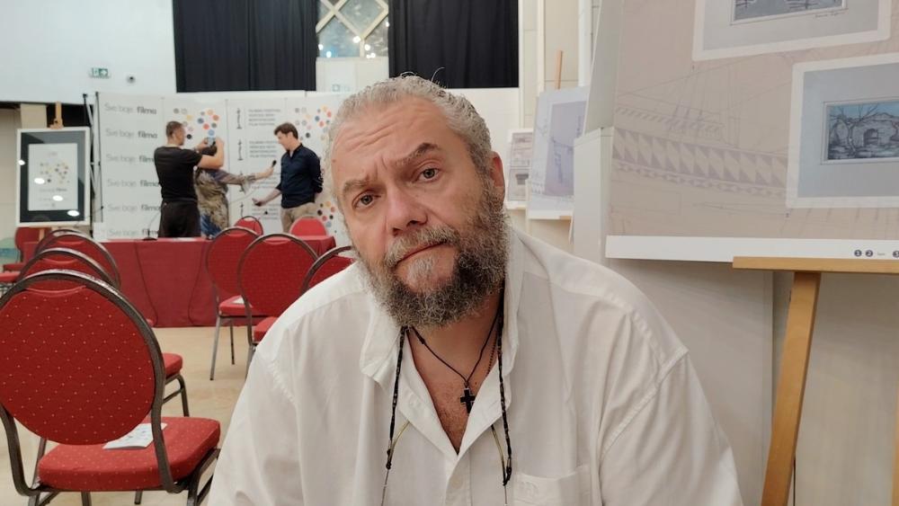 Marko Kon o braku sa Milicom: "Rekao sam joj da radi šta hoće"