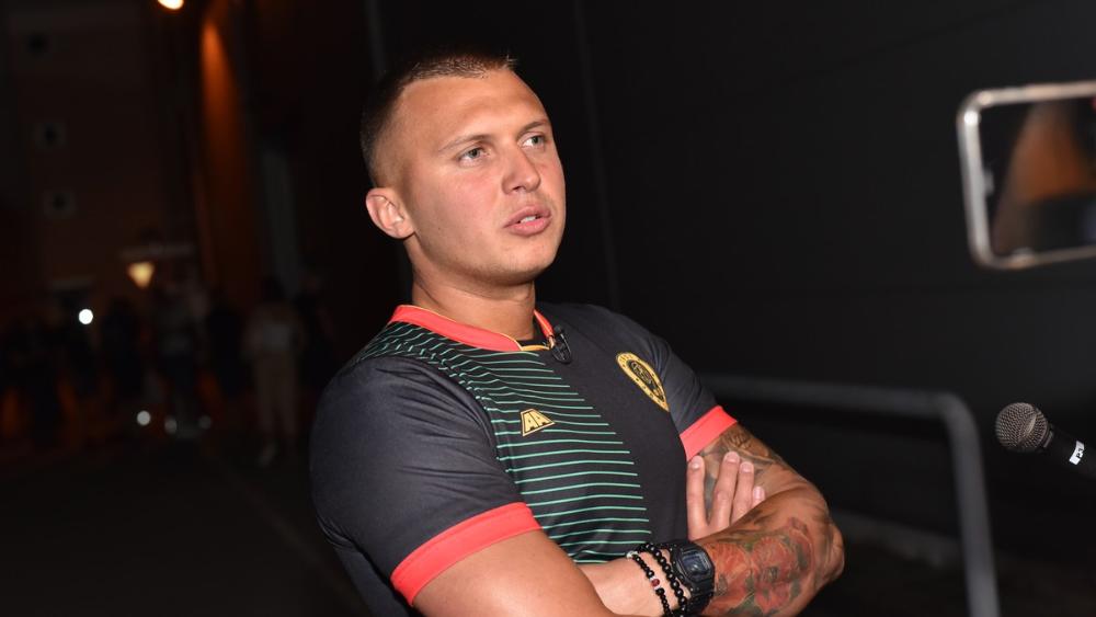 Stefan Karić odustao od Elite 10?: "Hvala doviđenja, kad sam video ko sve ulazi"