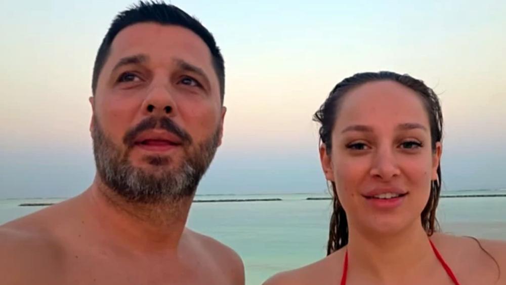 Luna Đogani želi treće dete: "Hoću sina"